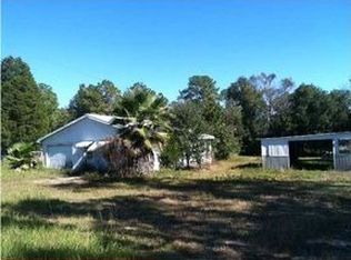 9288 Cobb Rd, Brooksville, FL 34601