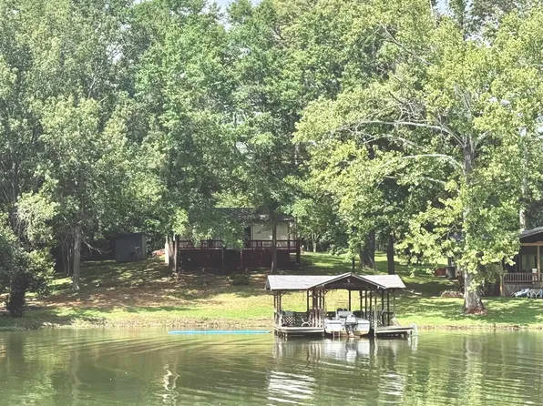 1684 County Road 3113, Jacksonville, TX 75766