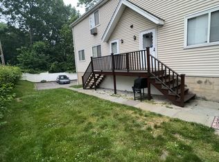 41 Orange St #2, Stamford, CT 06902