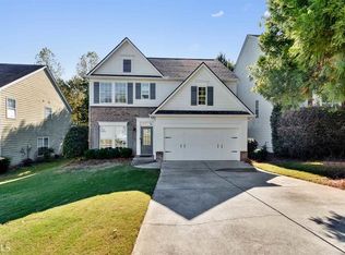 385 Pintail Ct, Suwanee, GA 30024