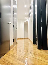 Rented by J Misrahi Realty Corp