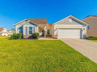 348 Lochmoore Loop, Myrtle Beach, SC 29588