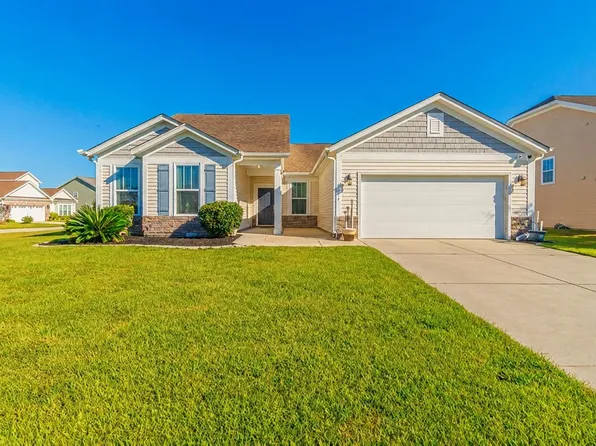 348 Lochmoore Loop, Myrtle Beach, SC 29588
