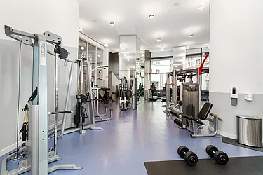 Rented by AA Management