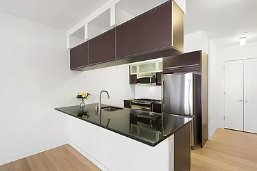 Rented by Compass