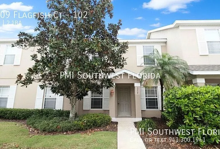 6209 Flagfish Ct #102 — Photo 1