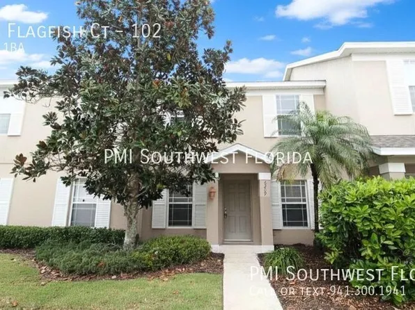 6209 Flagfish Ct #102, Bradenton, FL 34202