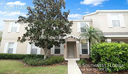 6209 Flagfish Ct #102 Photo 1