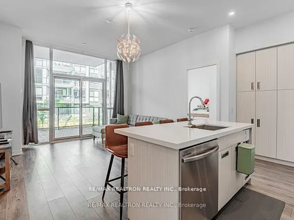 415 Sea Ray Ave #Hp113, Innisfil, ON L9S 0N9