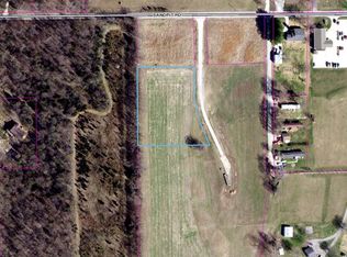 6170 Sandpit Rd, Bedford, IN 47421