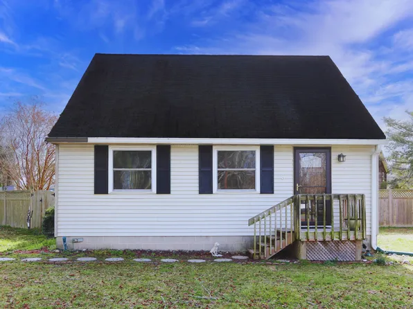 3 Blueberry Ln N, Cape May, NJ 08204