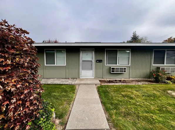 g1419, 1419-1423 Meade Ave #1419-5, Prosser, WA 99350