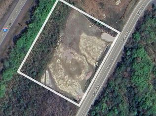 125 Airport Rd, Waterville, ME 04901