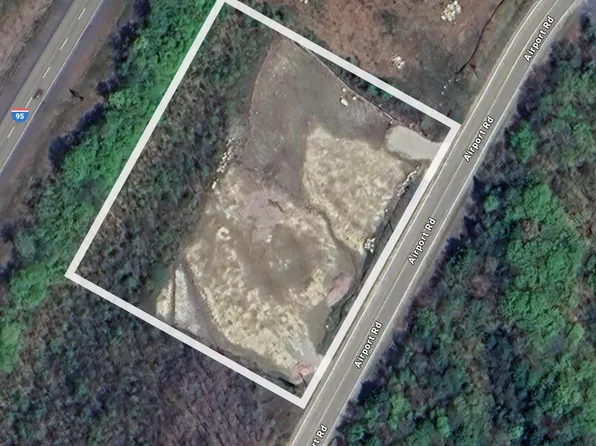 125 Airport Road, Waterville, ME 04901