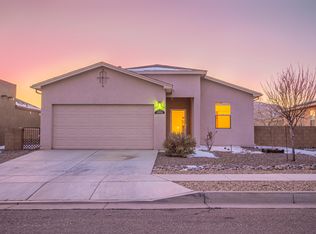 1951 Camino Rincon SW, Los Lunas, NM 87031
