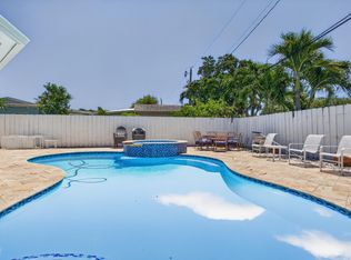 650 NW 38th Pl, Pompano Beach, FL 33064