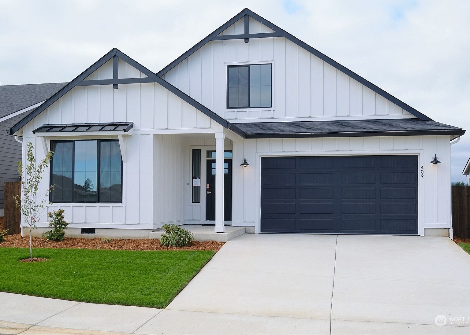 409 Pagget Avenue, Winlock, WA 98596 Zillow