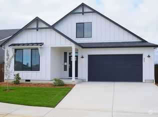 409 Pagget Ave, Winlock, WA 98596