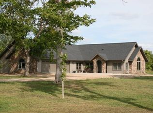 46618 Loon Way, Vergas, MN 56587