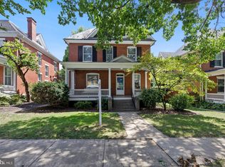 206 Rockwell Ter, Frederick, MD 21701