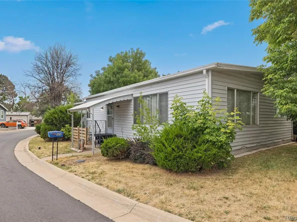 1801 W 92 Ave Lot 666, Federal Heights, CO 80260