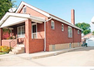 4941 Seibert Ave, Saint Louis, MO