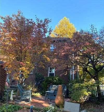 4th image of 2128 34th St NW