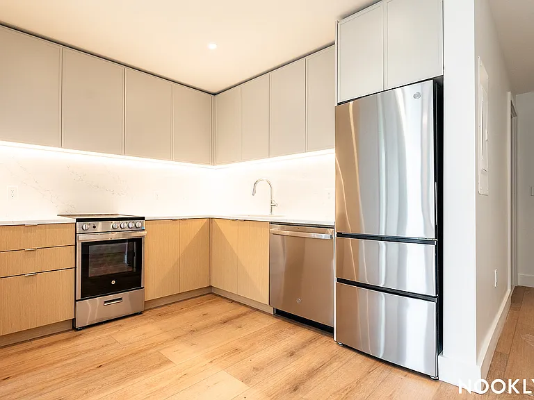 2900 Nostrand Ave #2B — Photo 3