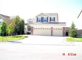 5691 Rose Ridge Ln, Colorado Springs, CO 80917