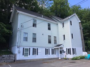 10 Pike Street - 2, Augusta, ME 04330