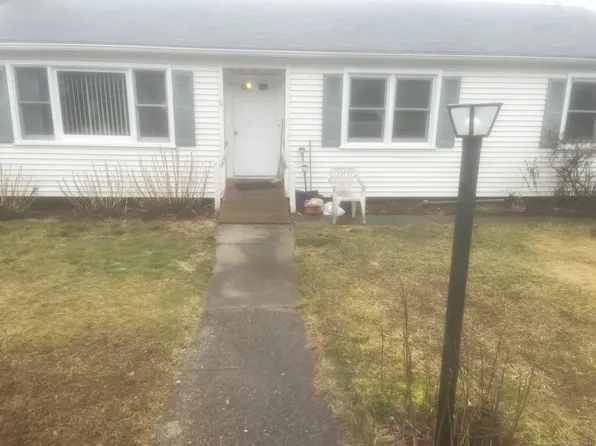 6 Sharyl Drive, Ansonia, CT 06401