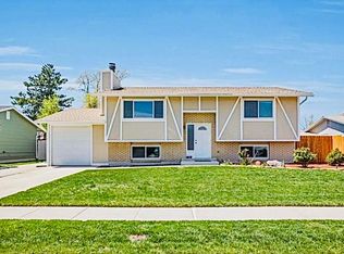5498 S Sarah Jane Dr, Kearns, UT 84118