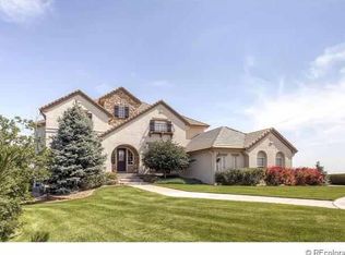 1099 Annabar Dr, Castle Rock, CO 80108