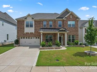 9561 Pressley Dr NW, Concord, NC 28027