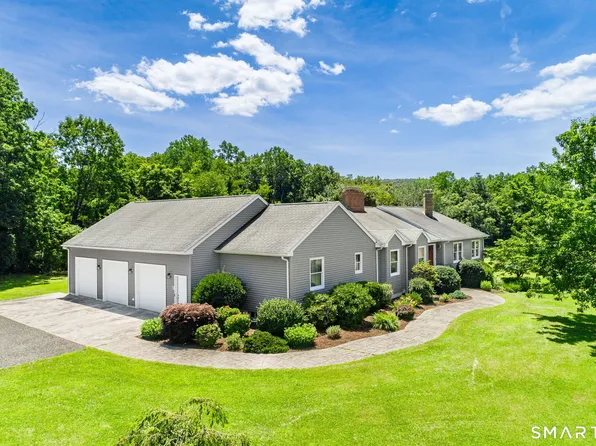 23 School House Lane, Durham, CT 06422