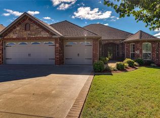 3501 SW Birchton Ave, Bentonville, AR 72713