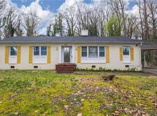 410 North Blvd, Petersburg, VA 23805