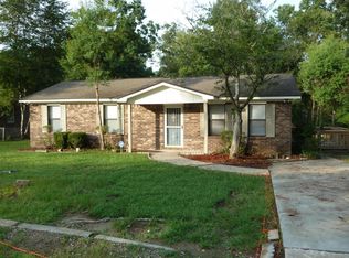 101 Keenan Ave, Goose Creek, SC 29445