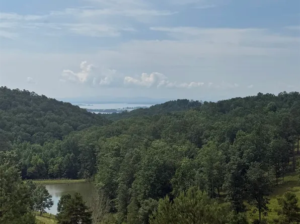 LOT 215 County Road 1022, Cedar Bluff, AL 35959