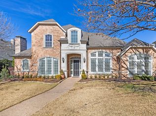 5276 Longvue Dr, Frisco, TX 75034