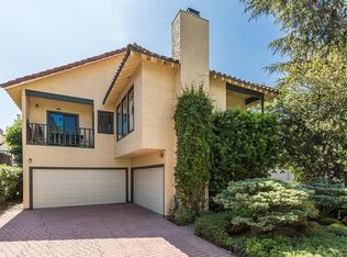 550 Everett Ave #5, Palo Alto, CA 94301