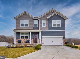 201 Ruthies Way, Schwenksville, PA 19473