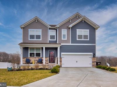 201 Ruthies Way, Schwenksville, PA, 19473