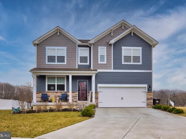 201 Ruthies Way, Schwenksville, PA 19473