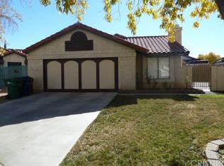 3242 E Avenue S1, Palmdale, CA 93550