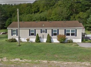531 Turner St, Canton, ME 04221