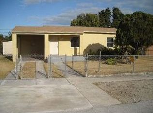 14761 Tyler St, Miami, FL 33176