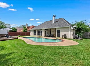 2104 Williams Way, Bryan, TX 77808