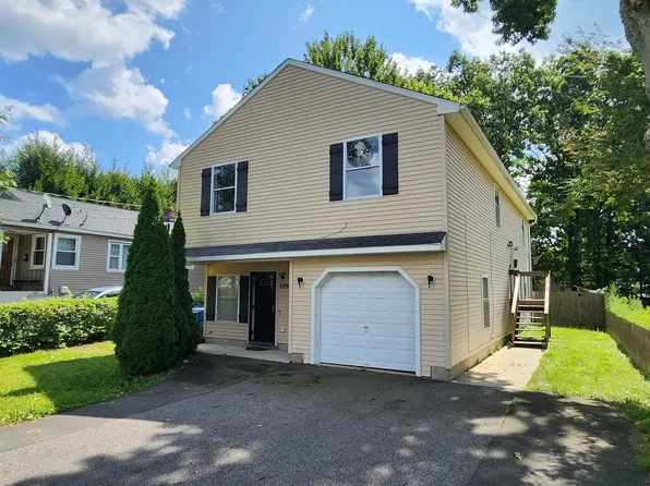 289 Tudor Street, Waterbury, CT 06704