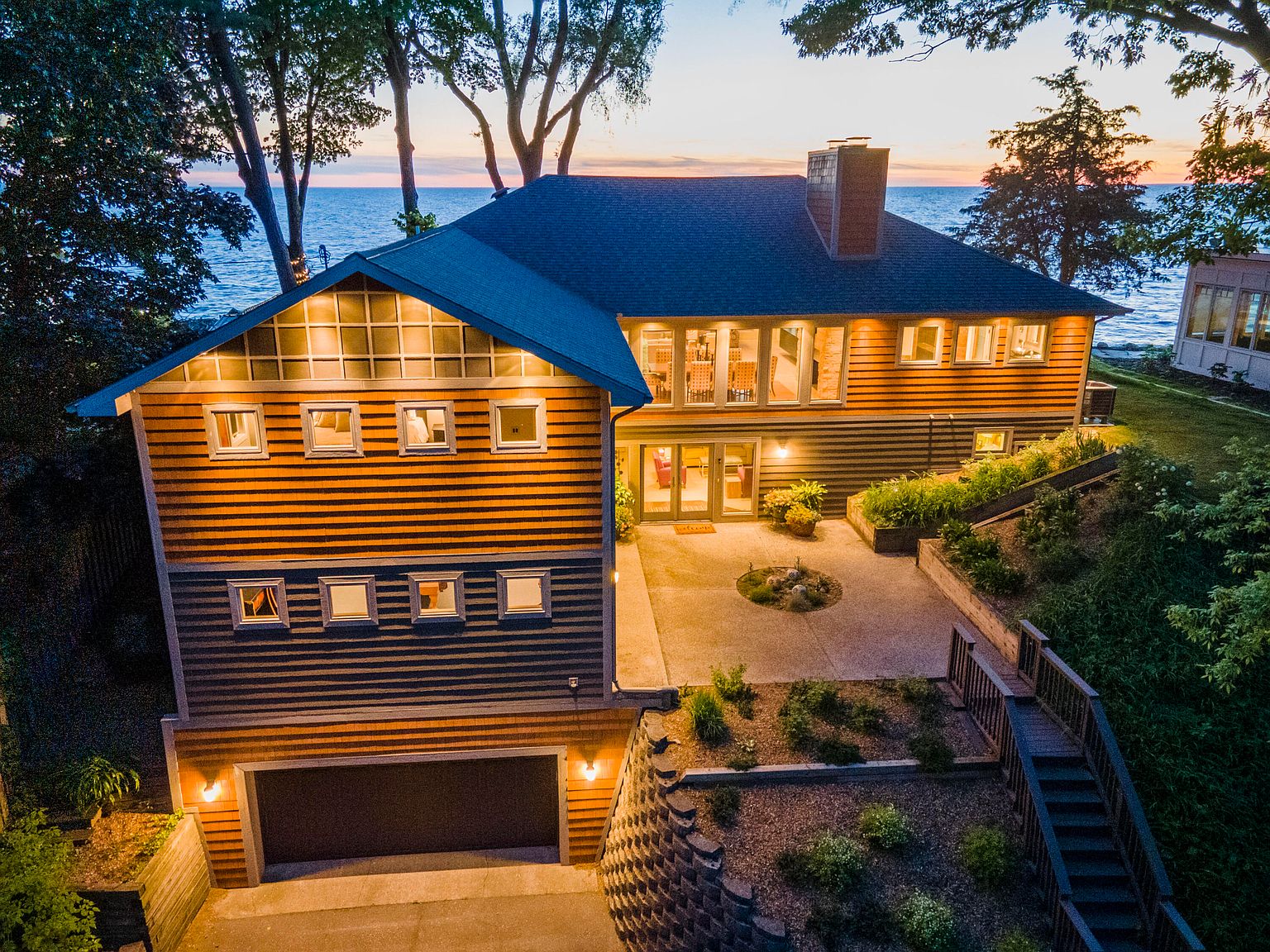 5040 Notre Dame Path, Stevensville, MI 49127 Zillow